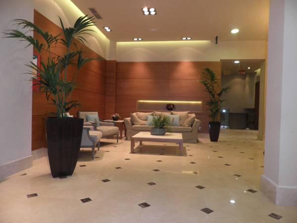 Hotel Sterling Madrid