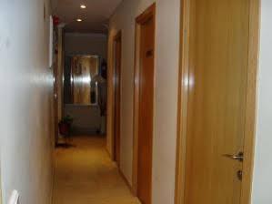 Apartamento Parajas *