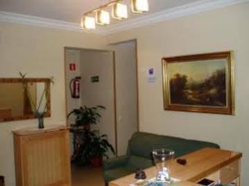 Apartamento Parajas Madrid
