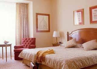 Apartamento Naitly Chamberí Madrid