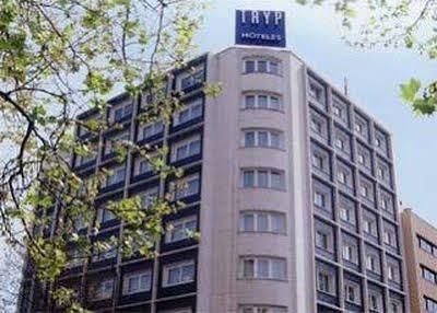 Libere Chamberi Apartment Madrid