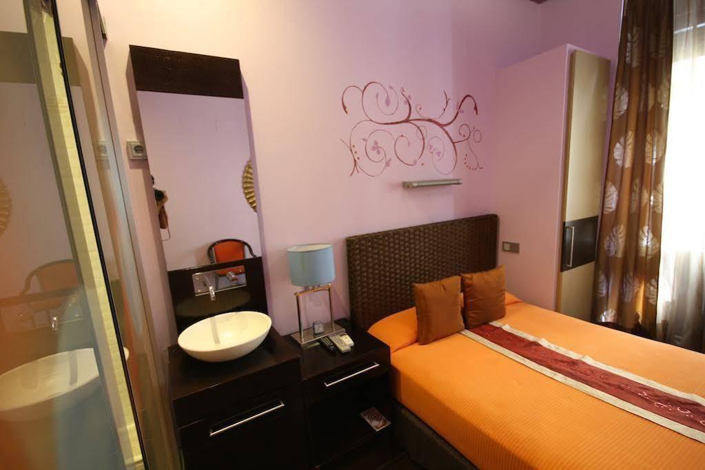 Guest house House Madrid