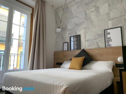 Limehome Calle De La Madera 3* Madrid