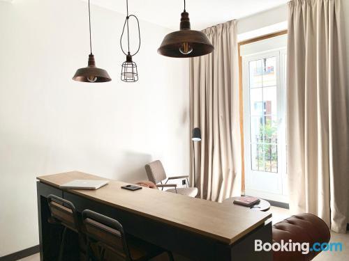 Limehome Calle De La Madera Madrid