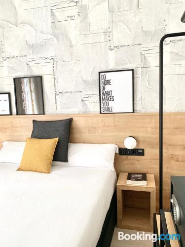Apartahotel Limehome Calle De La Madera 3*