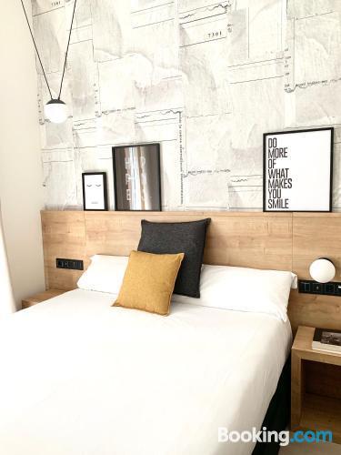 Apartahotel Limehome Calle De La Madera