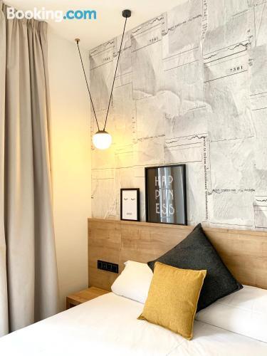 Limehome Calle De La Madera Madrid