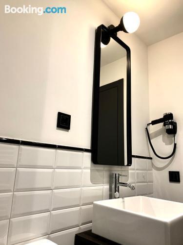 Apartahotel Limehome Calle De La Madera 3*