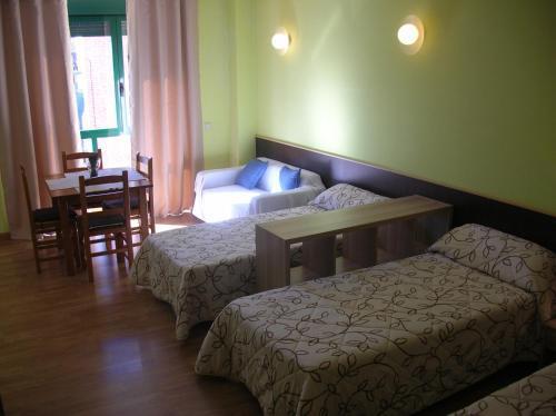 Barajas Apartamento