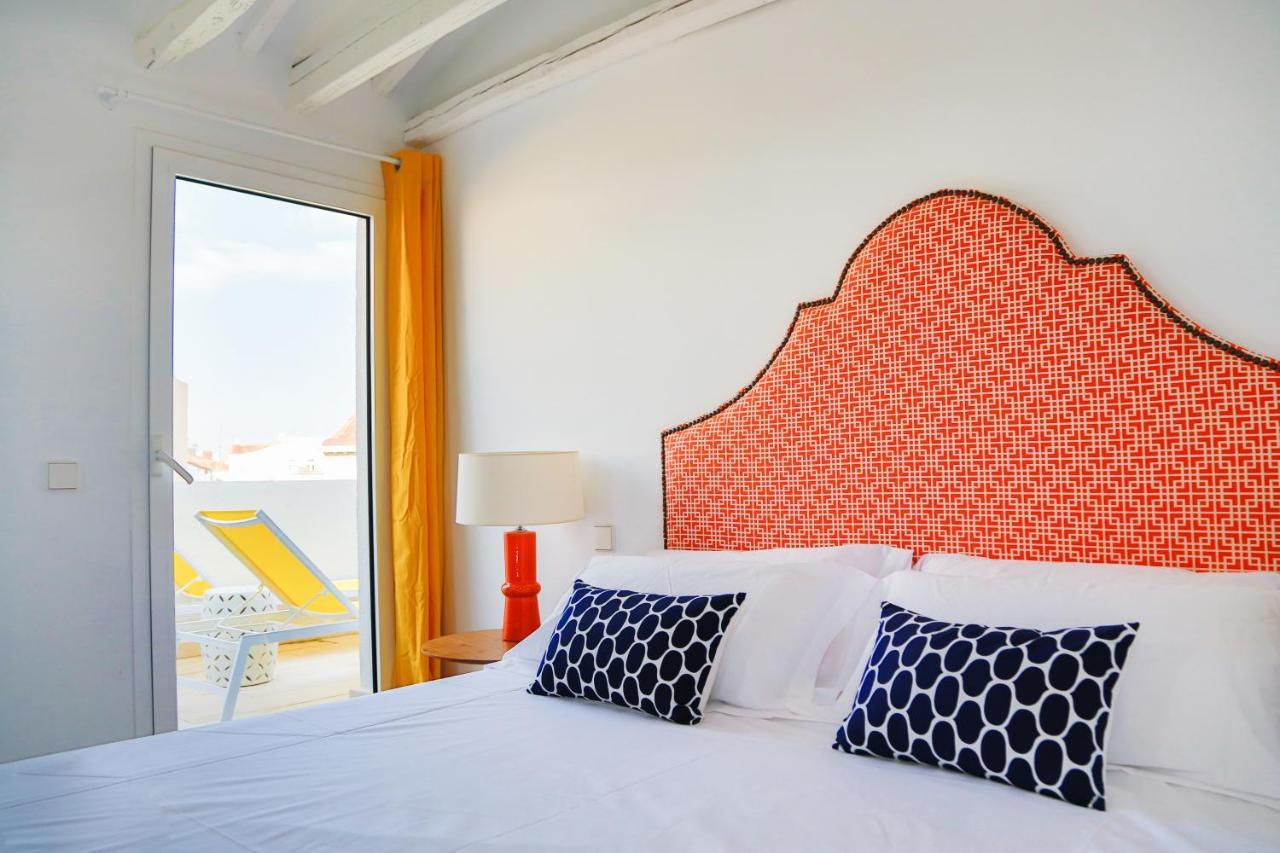 Welcomer Puerta De Toledo Apartamento