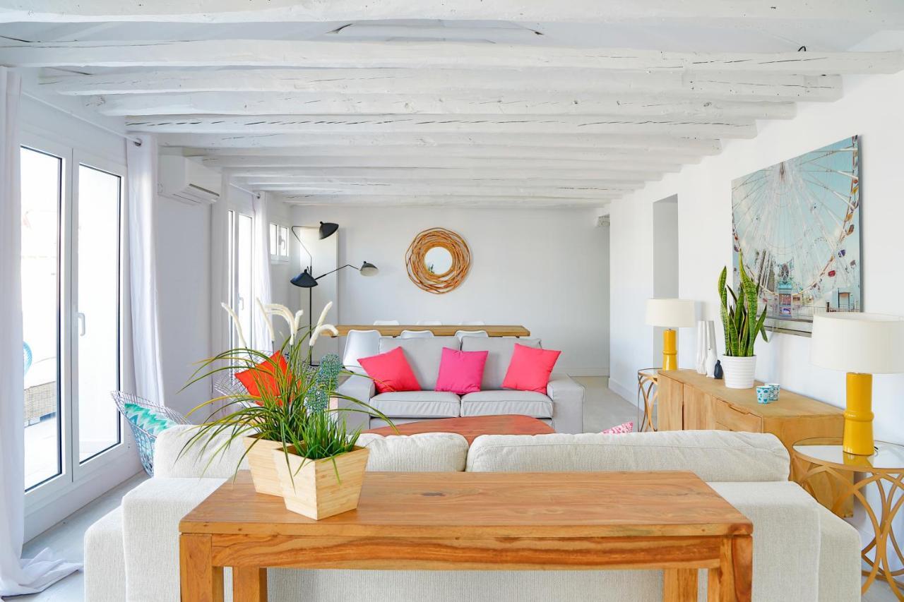 Welcomer Puerta De Toledo Apartamento Madrid