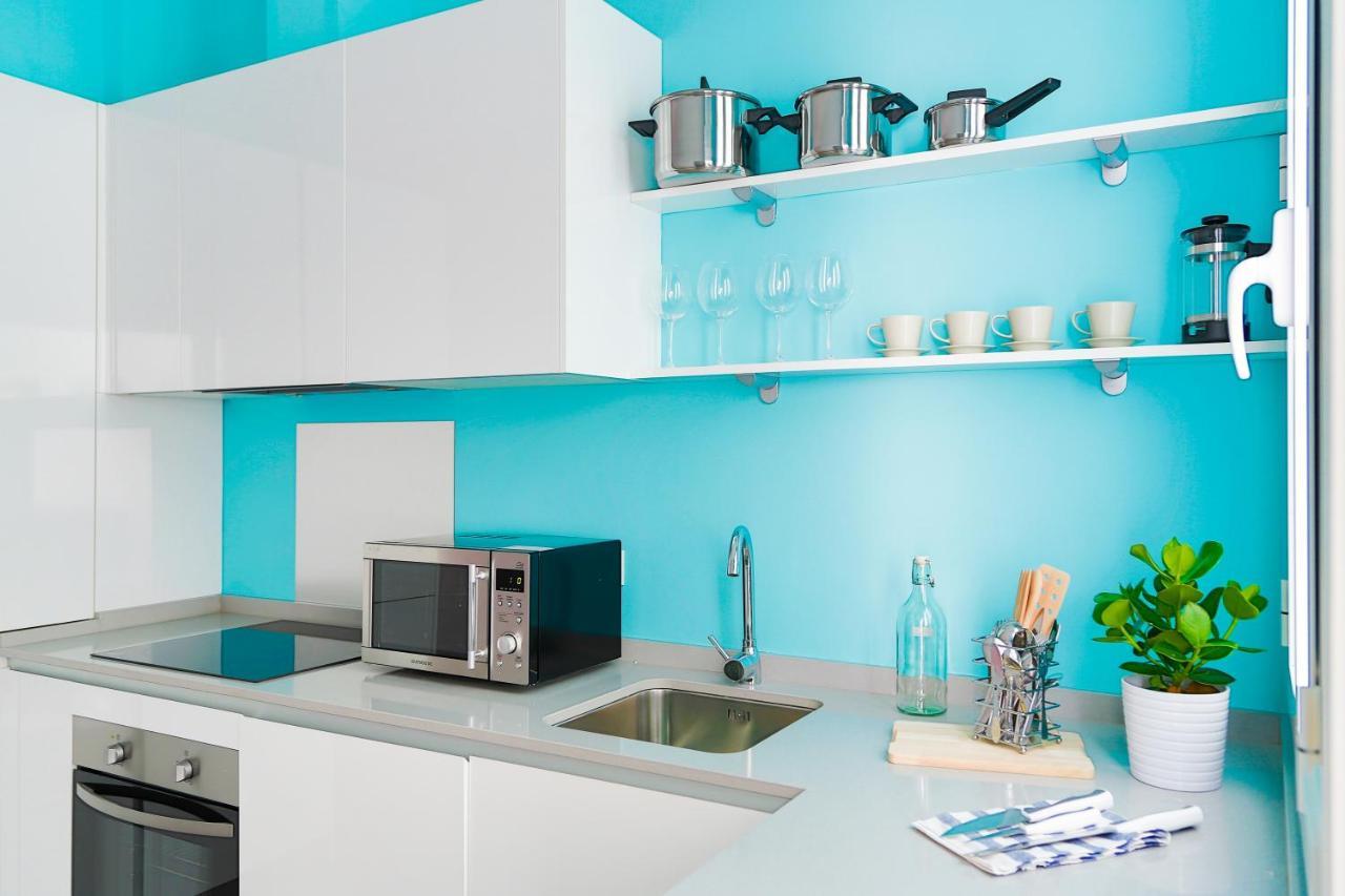 Apartamento Welcomer Puerta De Toledo *