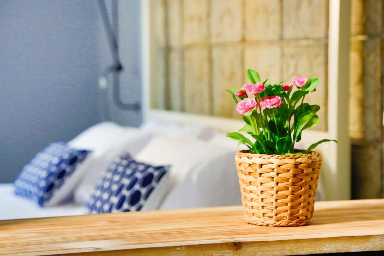 Apartamento Welcomer Puerta De Toledo *