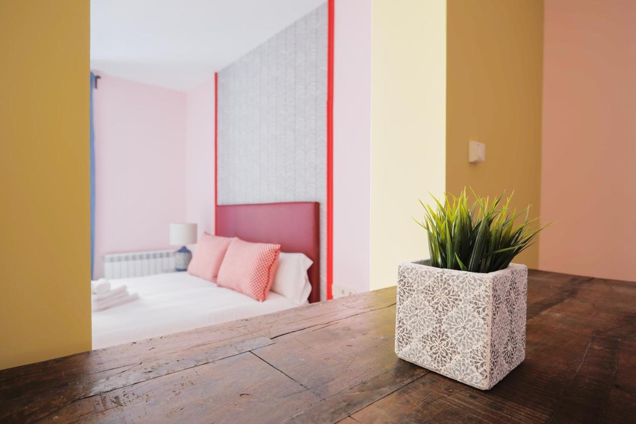 Welcomer Puerta De Toledo Apartamento Madrid