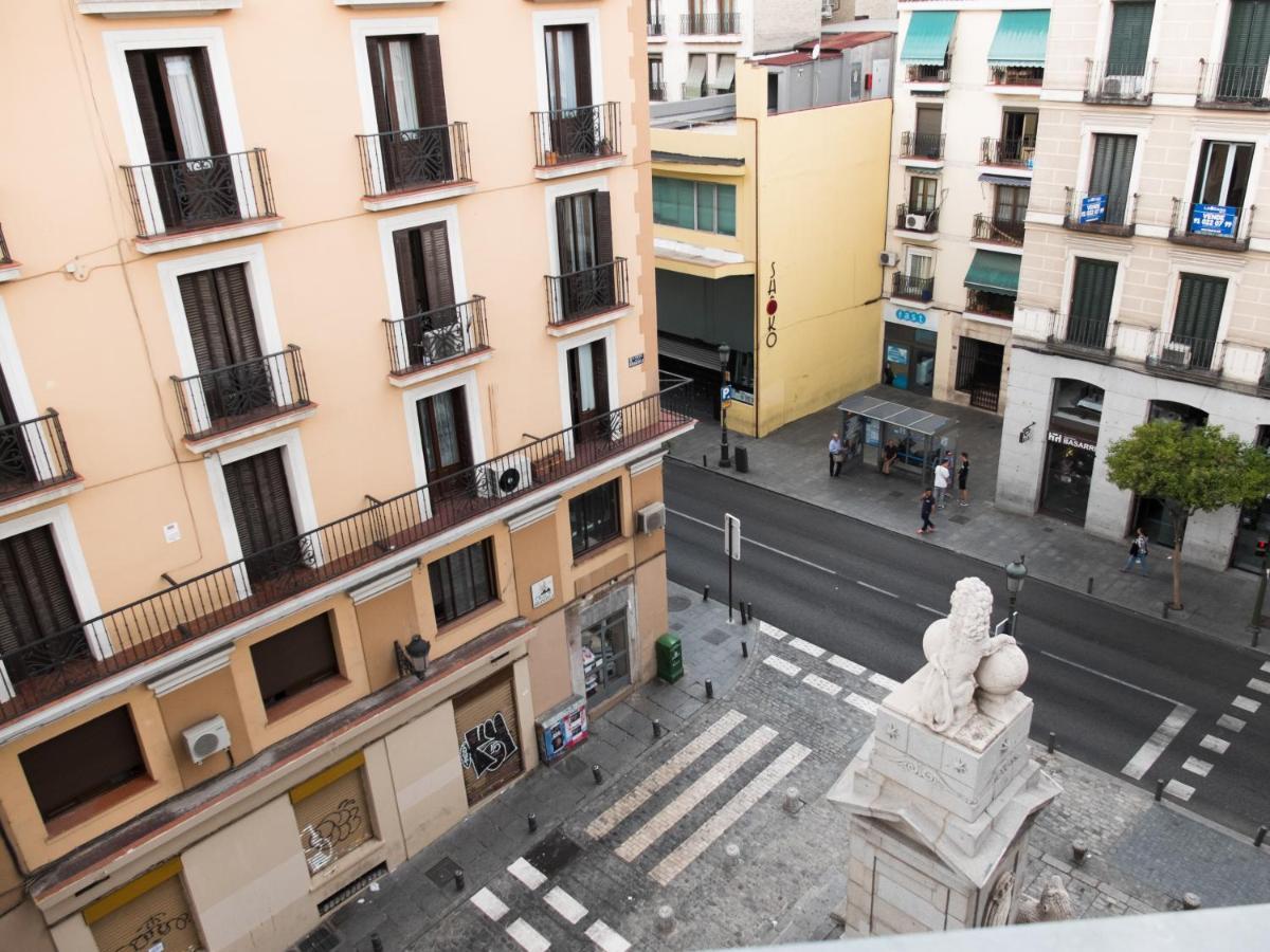 Apartamento Welcomer Puerta De Toledo