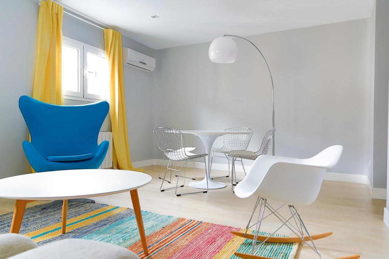 Apartamento Welcomer Puerta De Toledo Madrid