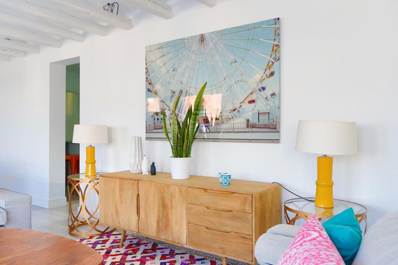 Apartamento Welcomer Puerta De Toledo *