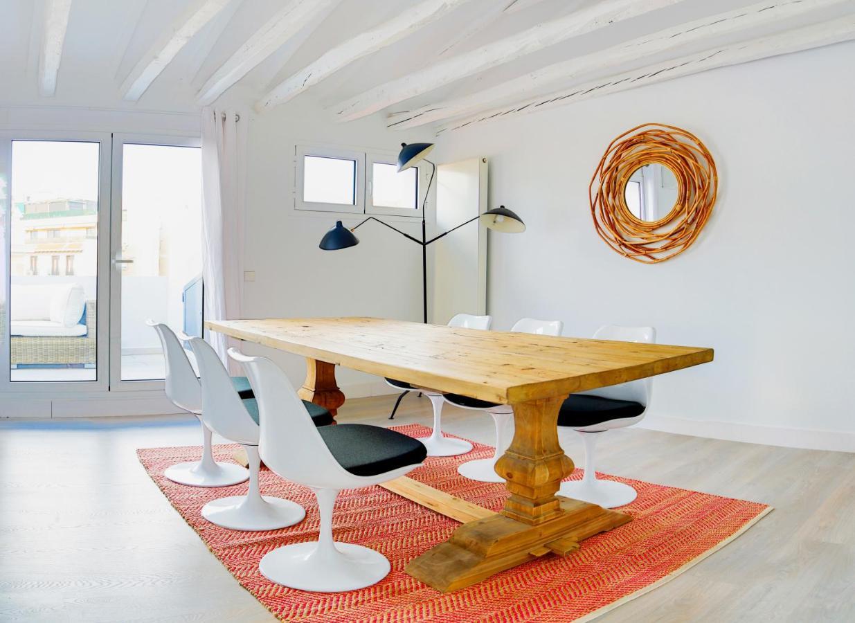 Apartamento Welcomer Puerta De Toledo *