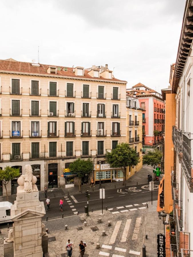 Apartamento Welcomer Puerta De Toledo *
