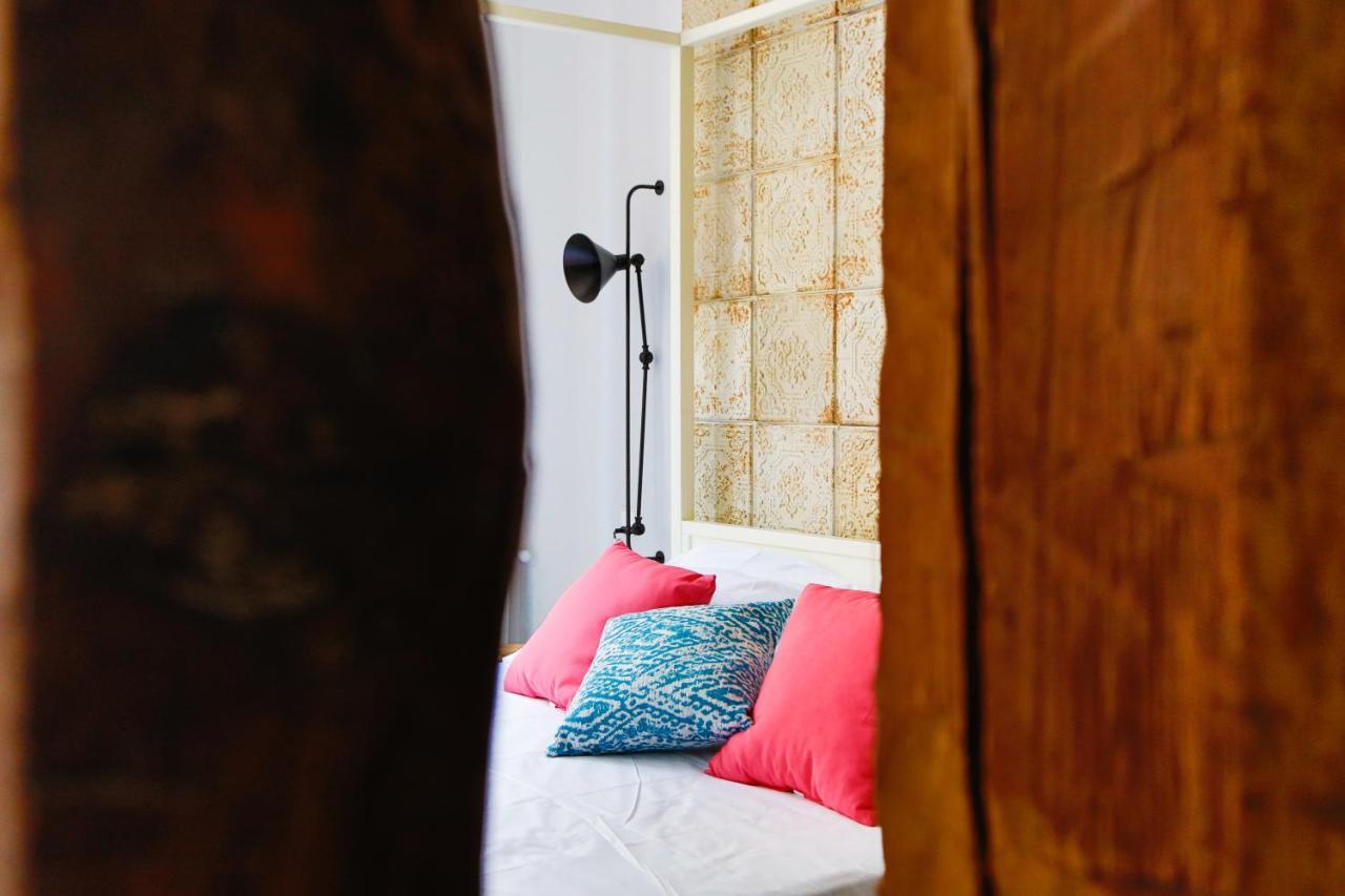 Apartamento Welcomer Puerta De Toledo Madrid