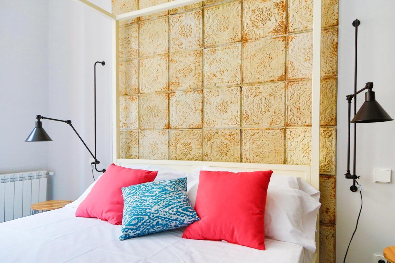 Apartamento Welcomer Puerta De Toledo Madrid