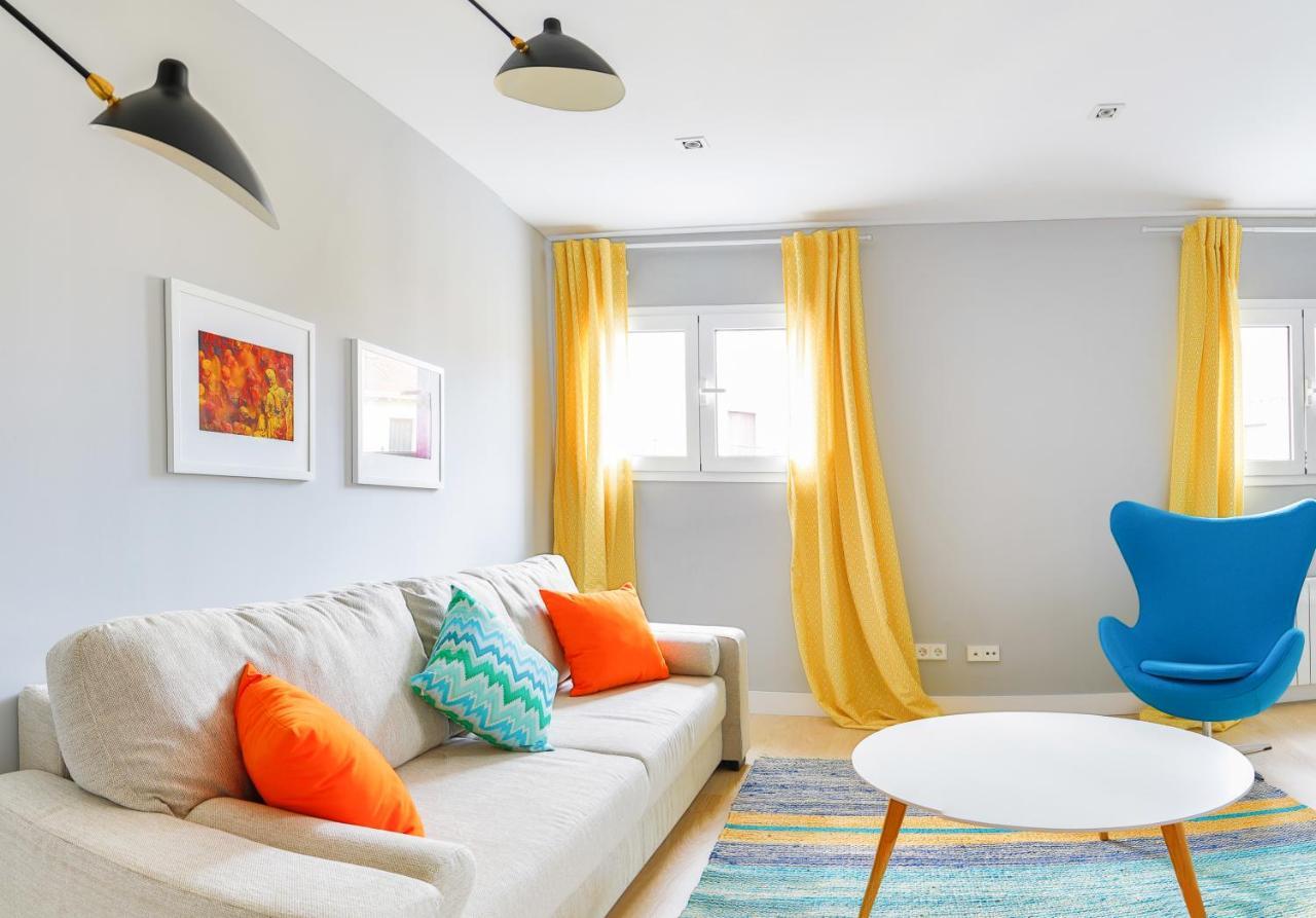 Apartamento Welcomer Puerta De Toledo *
