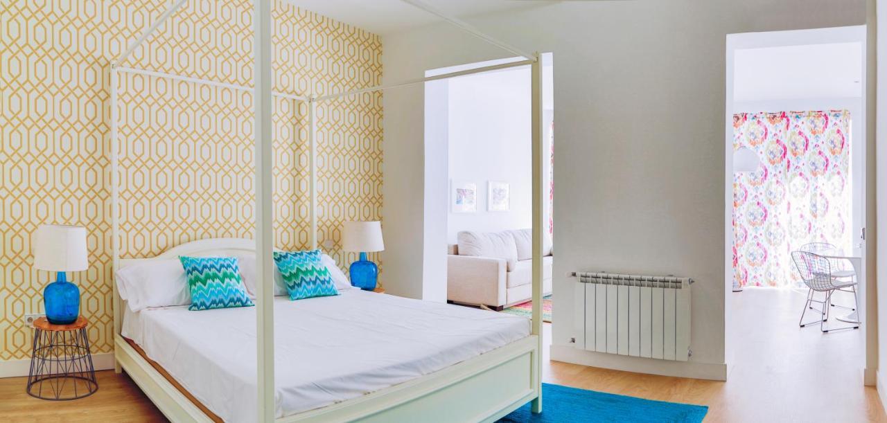 Apartamento Welcomer Puerta De Toledo