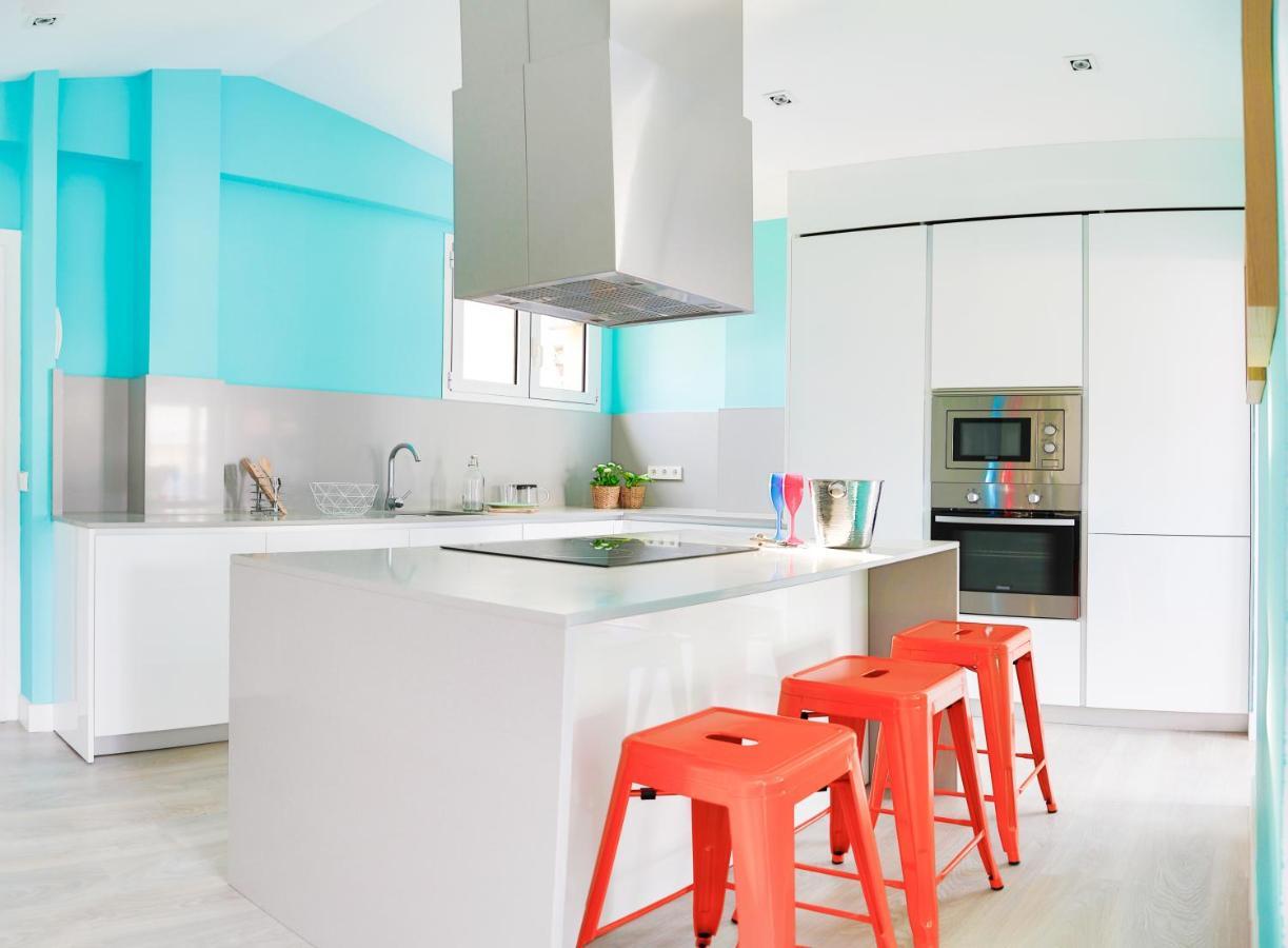 Apartamento Welcomer Puerta De Toledo