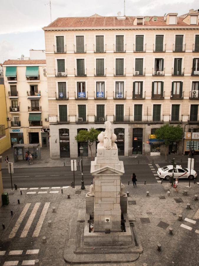 Welcomer Puerta De Toledo Madrid