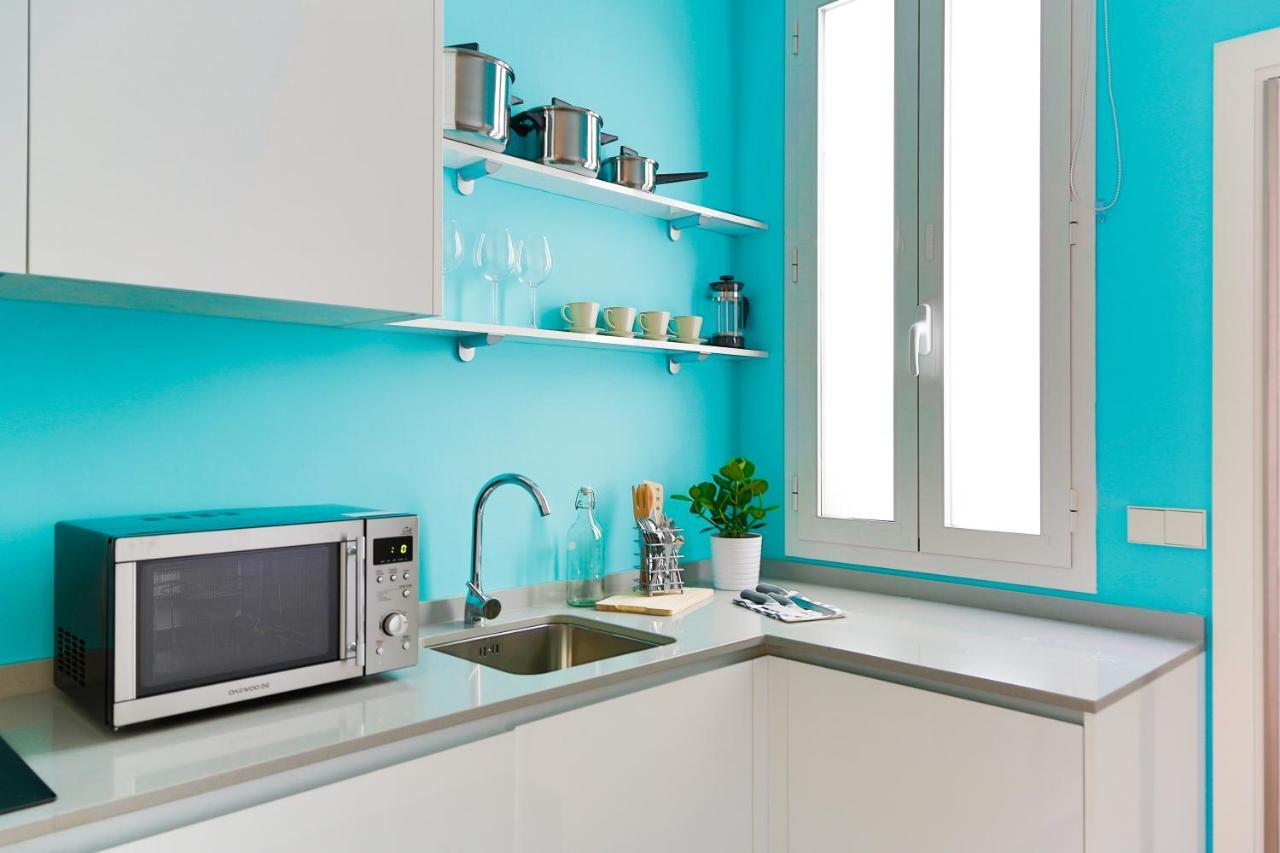 Welcomer Puerta De Toledo Apartamento Madrid