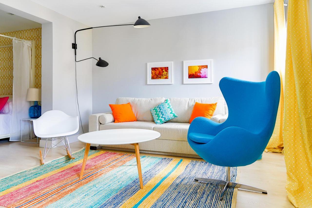 Apartamento Welcomer Puerta De Toledo