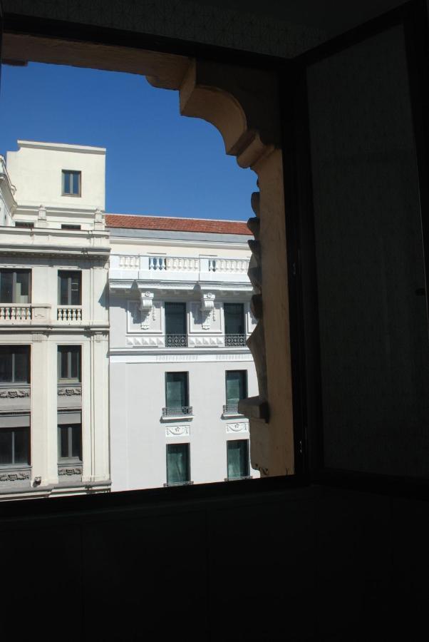 Pensión Avenida