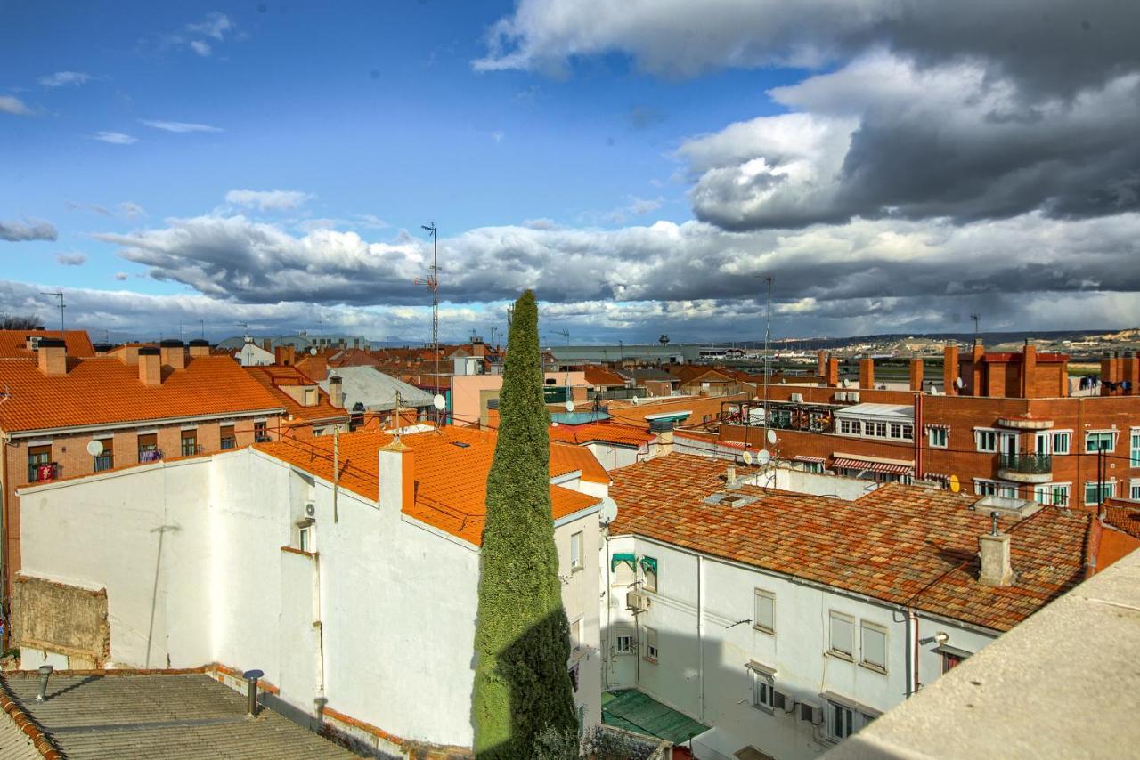 Barajas Apartamento