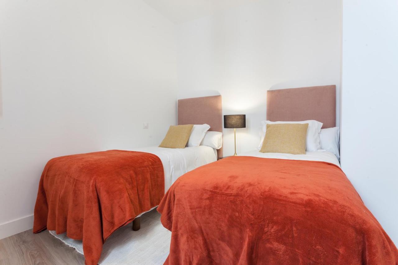 Mit House Canalejas En Apartamento *