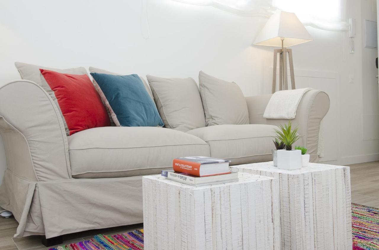Nomad Rastro En Apartment *