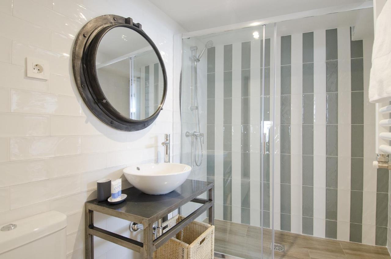 Nomad Rastro En Apartment Madrid