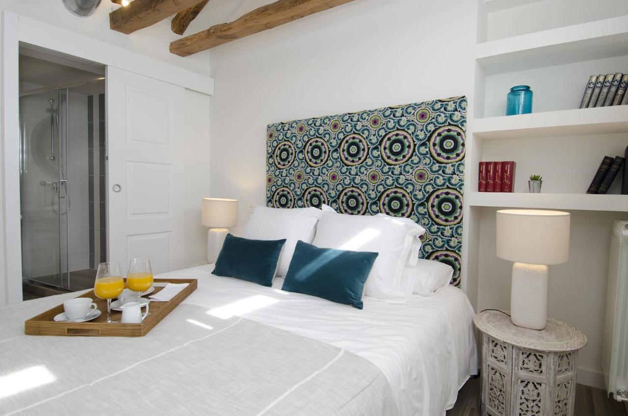 Nomad Rastro En Apartment Madrid