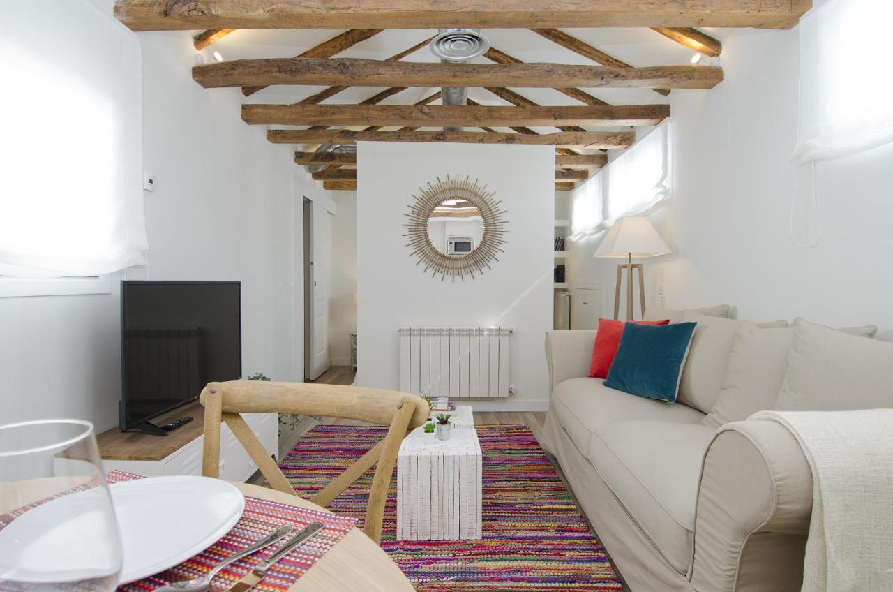 Apartment Nomad Rastro En *