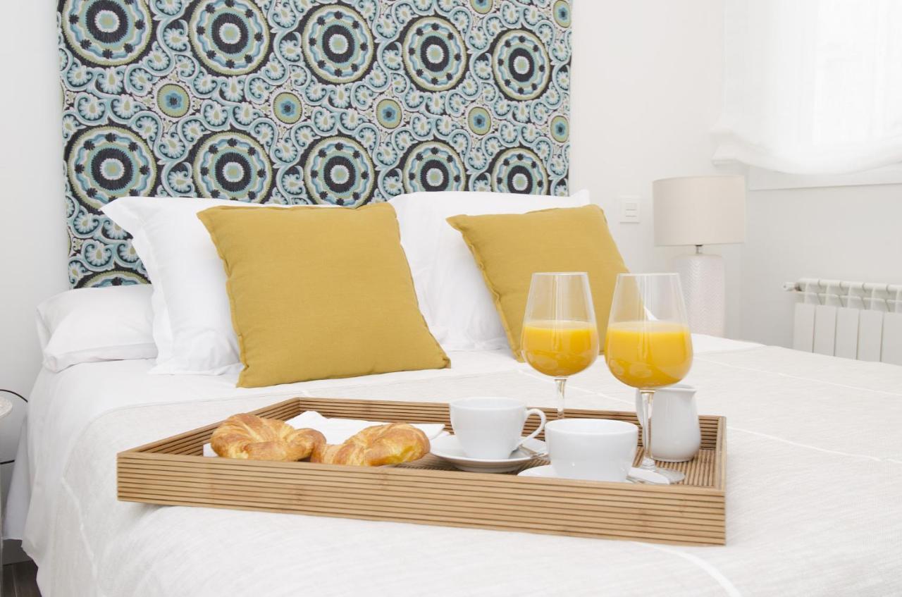 Apartment Nomad Rastro En *