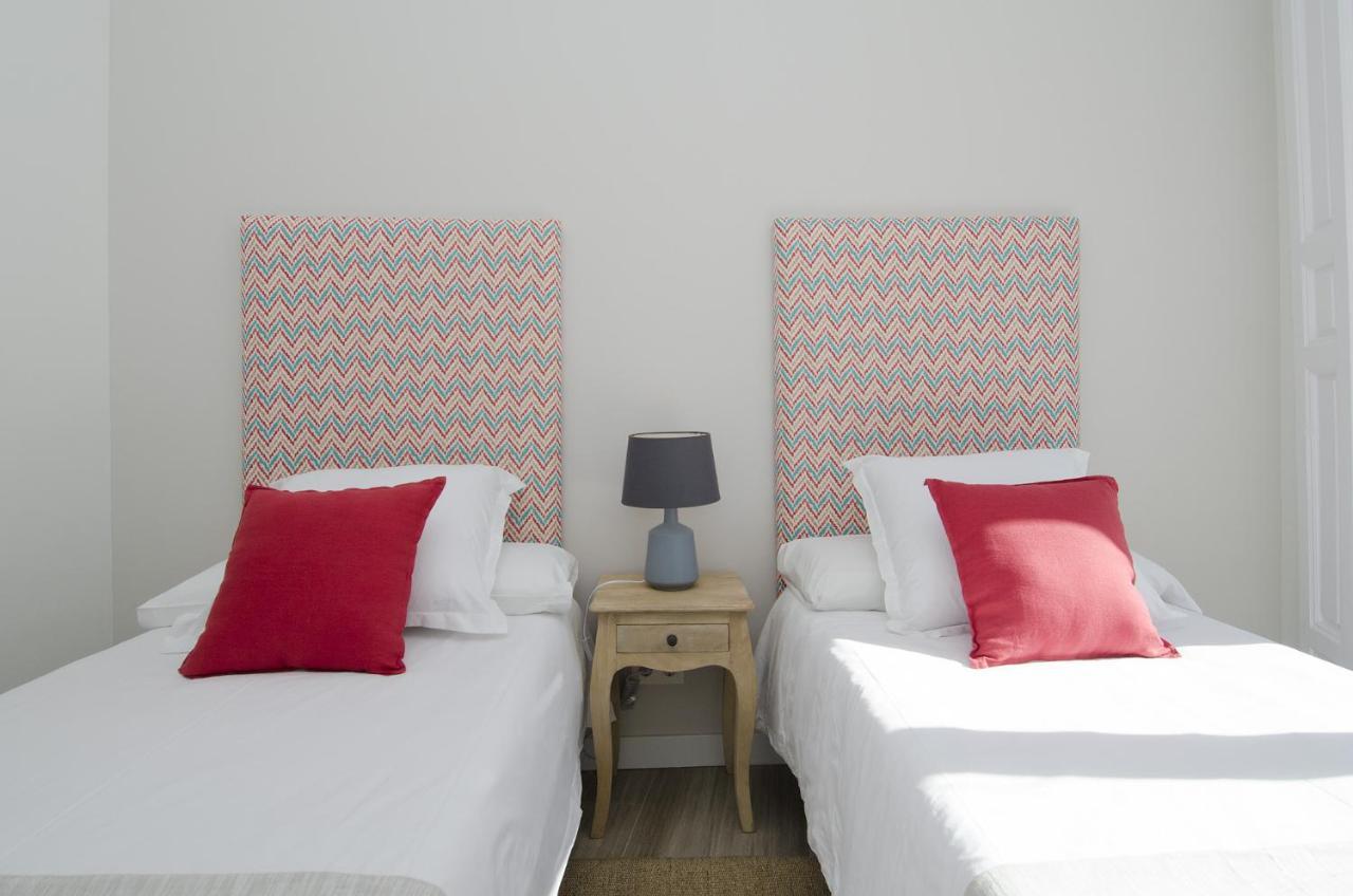 Nomad Rastro En Apartment Madrid