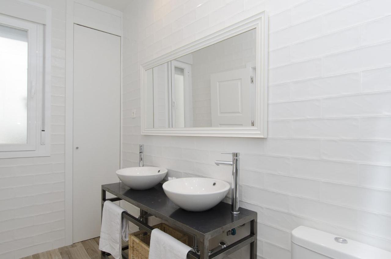 Nomad Rastro En Apartment *