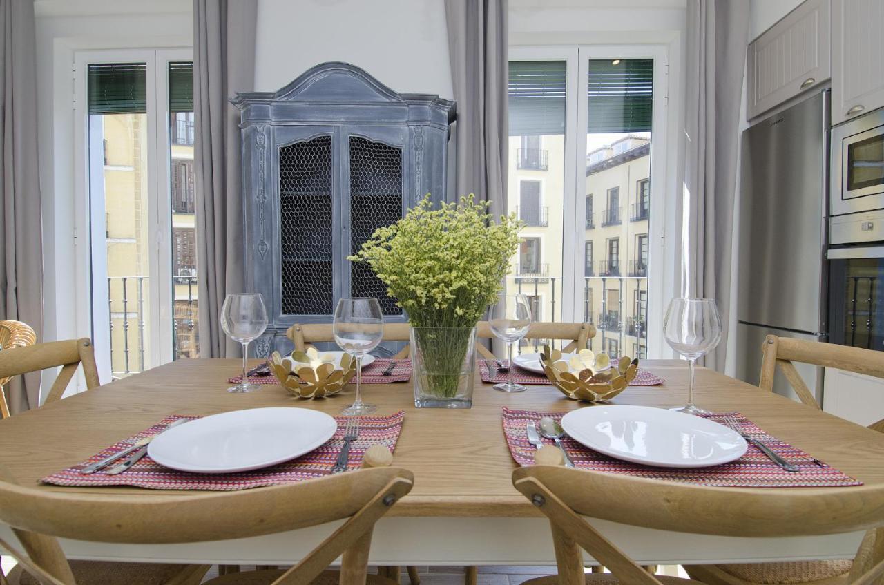 Nomad Rastro En Apartment