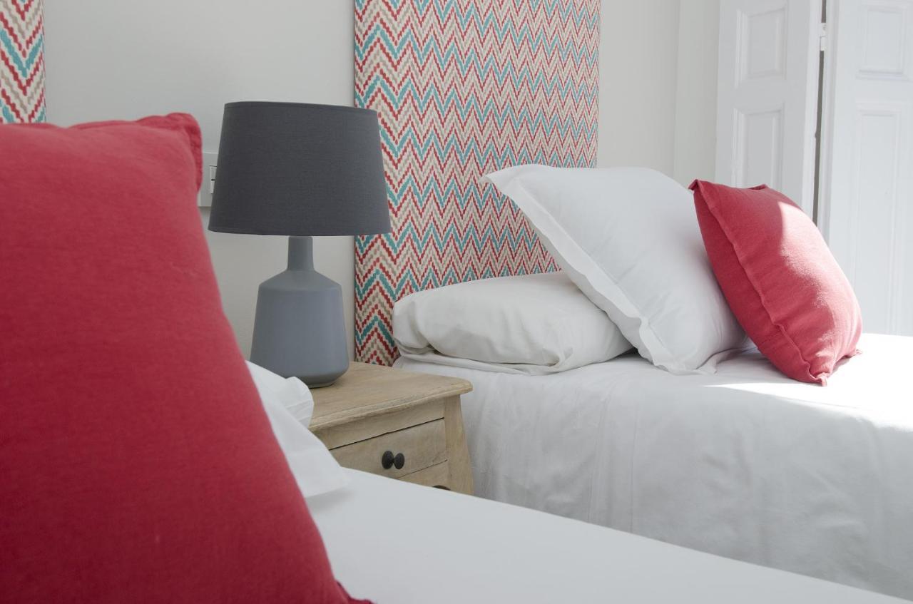 Apartment Nomad Rastro En Madrid