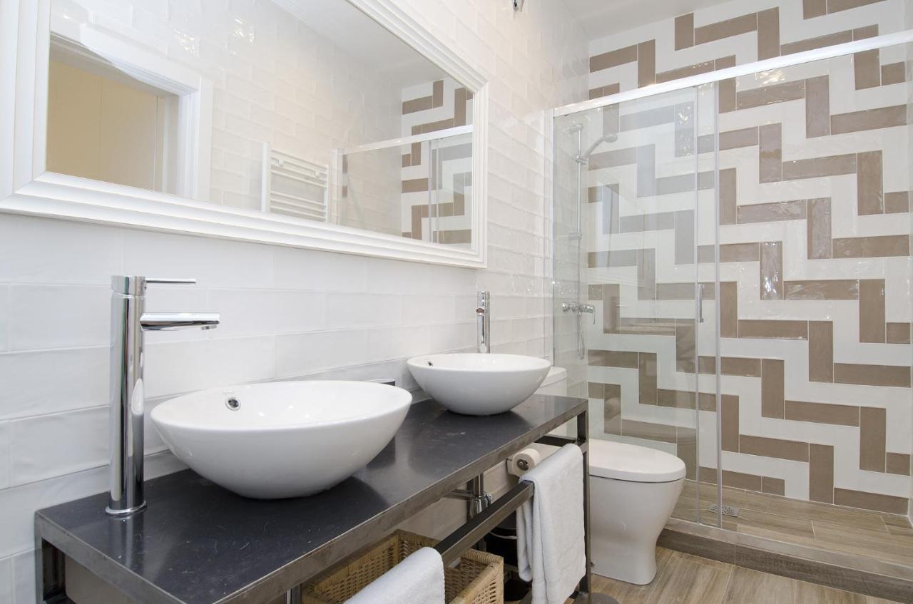 Apartment Nomad Rastro En