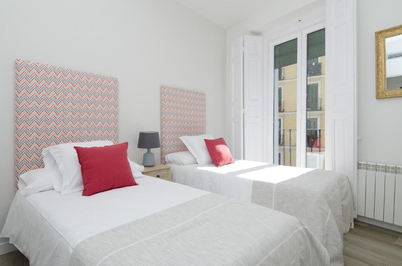 Apartment Nomad Rastro En *