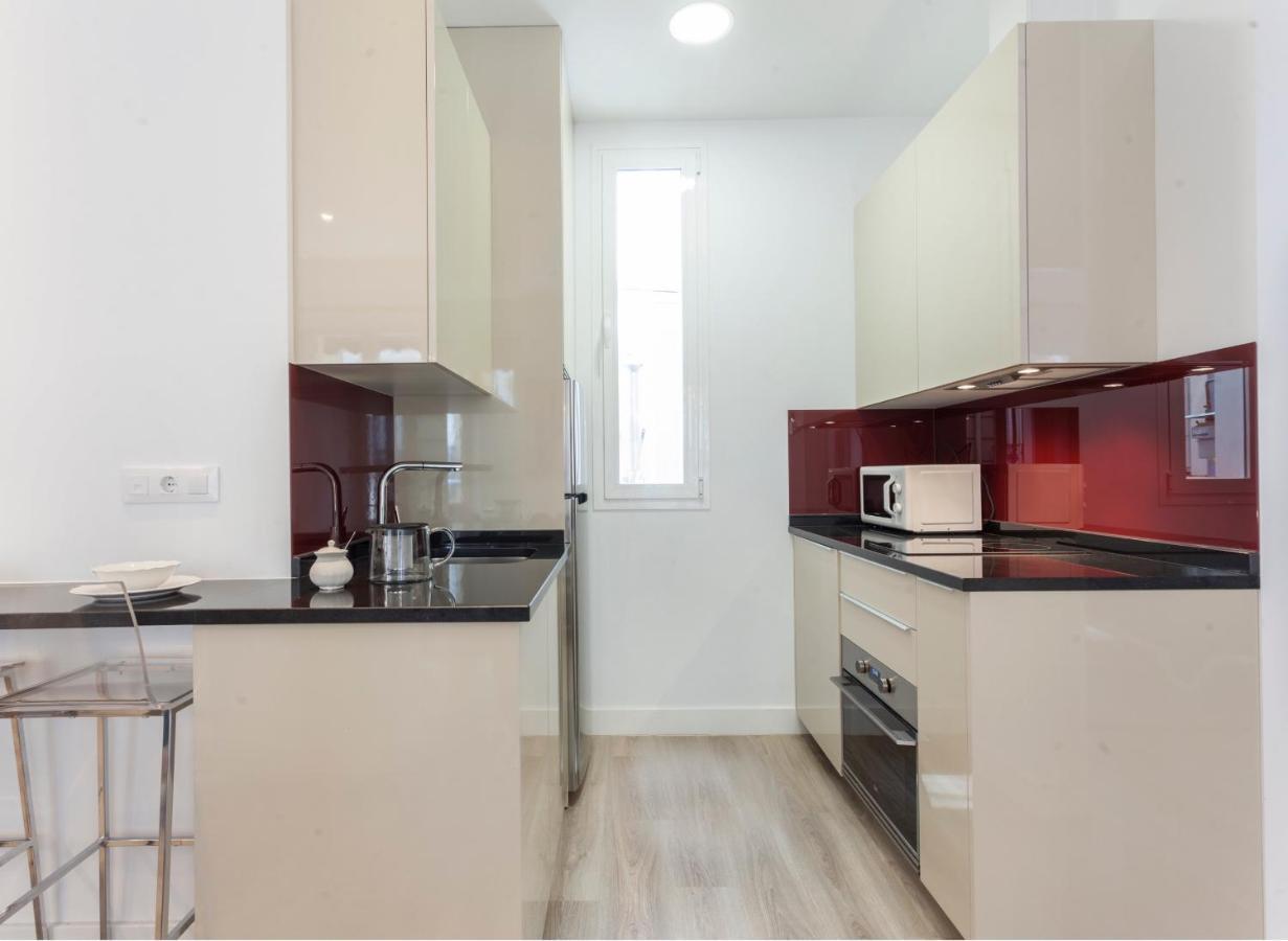 Mit House Canalejas En