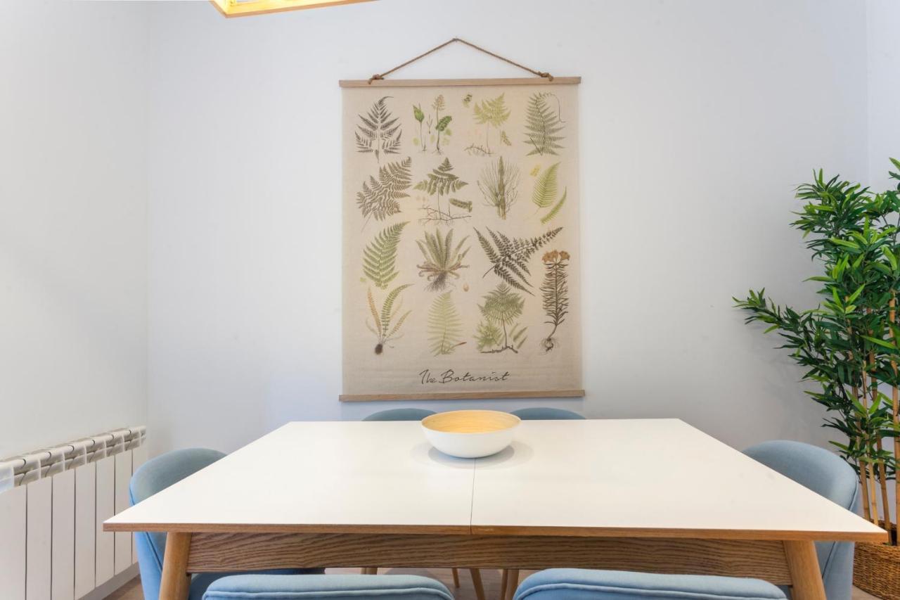 Apartamento Mit House Canalejas En *