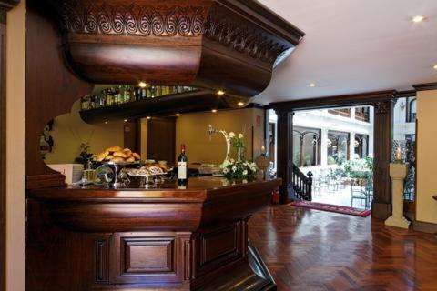 Hotel Don Pio