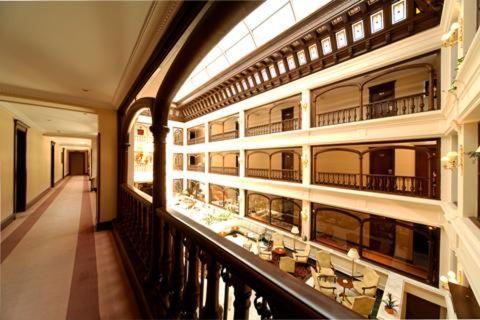 Don Pio Hotel