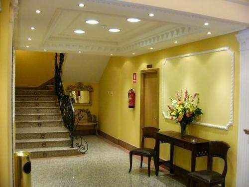 Hotel Don Luis 3*